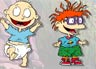 Thumbnail of Rugrats Jungle Stumble